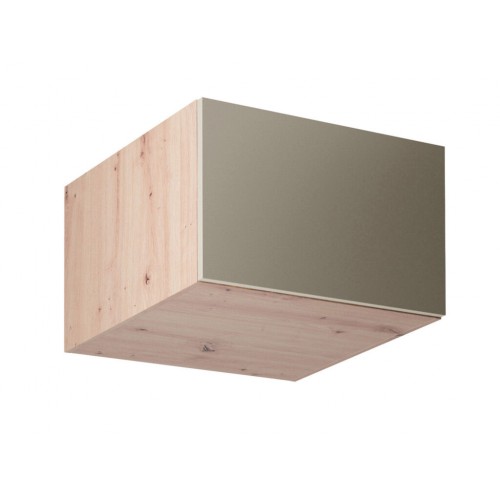 Atsevišķs virtuves skapītis LANGEN N60, beige